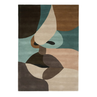 Carpet VENUS PASTELLE (Handmade Collection)